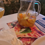 Pateo Das Pizzas Comida