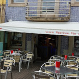 Pao De Forma Exterior