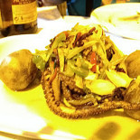 O Mirrita Comida