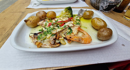 O Mirrita Food