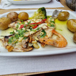 O Mirrita Food