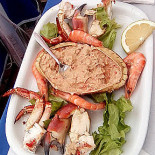 O Mirrita Food