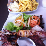A Tasca Nourriture