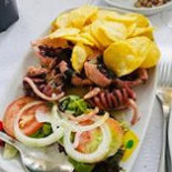 A Tasca Nourriture