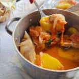 A Tasca Nourriture