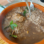 Torres Comida