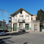 O Fogueteiro Extérieur