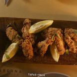 Tapas Da Villa Nourriture