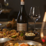 Tapas Da Villa Boisson