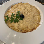 Farol Da Boa Nova Comida