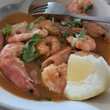 Do Cantinho Ao Sol Comida
