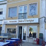 Joao D'ourique Extérieur