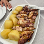 Kikito Nourriture