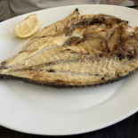 O Tavira Nourriture