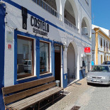 O Castelo Extérieur
