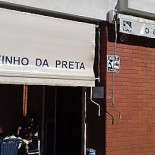 Mae Preta Extérieur