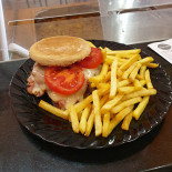 Mae Preta Comida