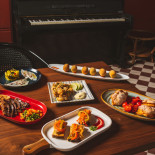 Cocorico Bistro Bebida