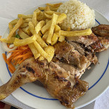 Rotiveminho Nourriture