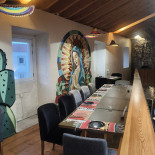 Chillis Tex Mex À l'intérieur