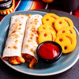 Chillis Tex Mex Nourriture