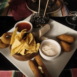 Chillis Tex Mex Boisson