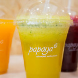 Papaya Boisson