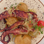 Restaurante Marisqueira Concha D`Ouro Nourriture
