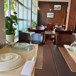 Sargaceiro À l'intérieur