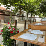 Sargaceiro Extérieur