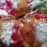 Pastelaria Bambu Essen