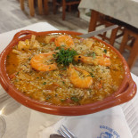 Chefe Branco Comida