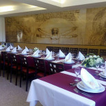 Santo Antonio À l'intérieur