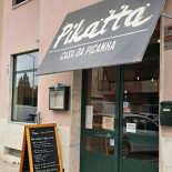 Pikatta Extérieur