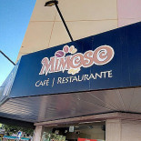 Mimoso Extérieur