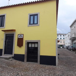 Taska Exterior