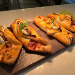 Pizzaria O Boss Nourriture