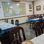 Rural Santo Antonio À l'intérieur
