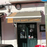 Rural Santo Antonio Extérieur