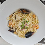 90° Bar Grill Restaurant Boisson