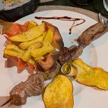 Bernini Food
