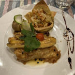 Bernini Comida