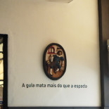 Taberna Refinfa Carta