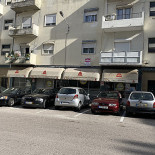 Taberna Refinfa Exterior