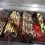 Tasca do Márcio Comida