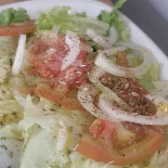 Tasca do Márcio Comida