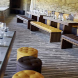 Val Moreira À l'intérieur