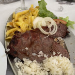 Churrasqueira Luanda Nourriture