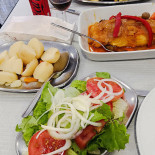 Churrasqueira Luanda Nourriture