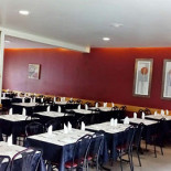 O Marques E Pizzaria À l'intérieur